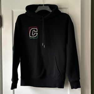 Chappelle hoodie